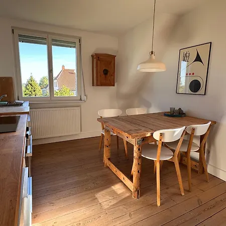 Ruhiges 70qm Nahe Universitaet, Wald & Dfki Apartmán Kaiserslautern